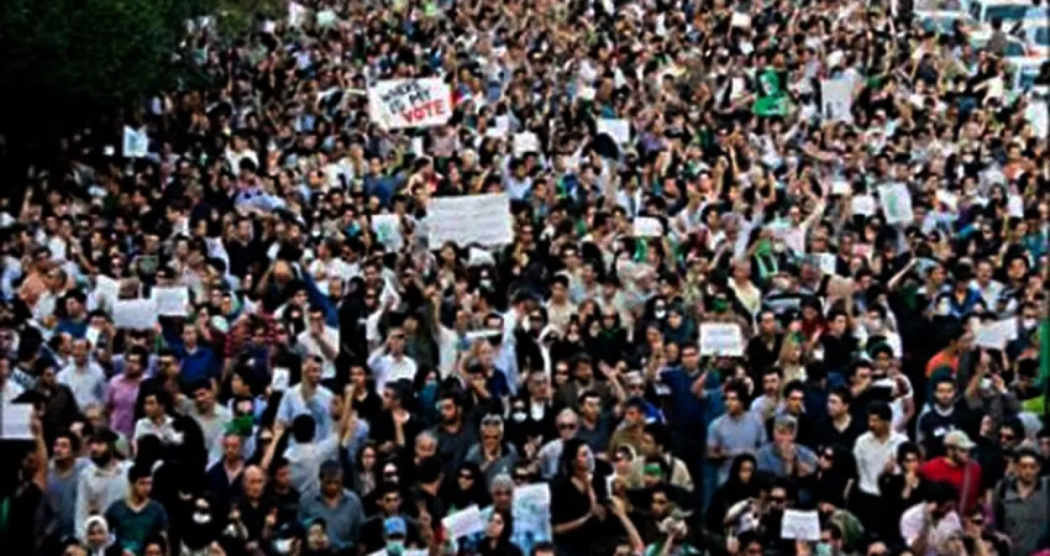 إيران ومناورة العقوبات