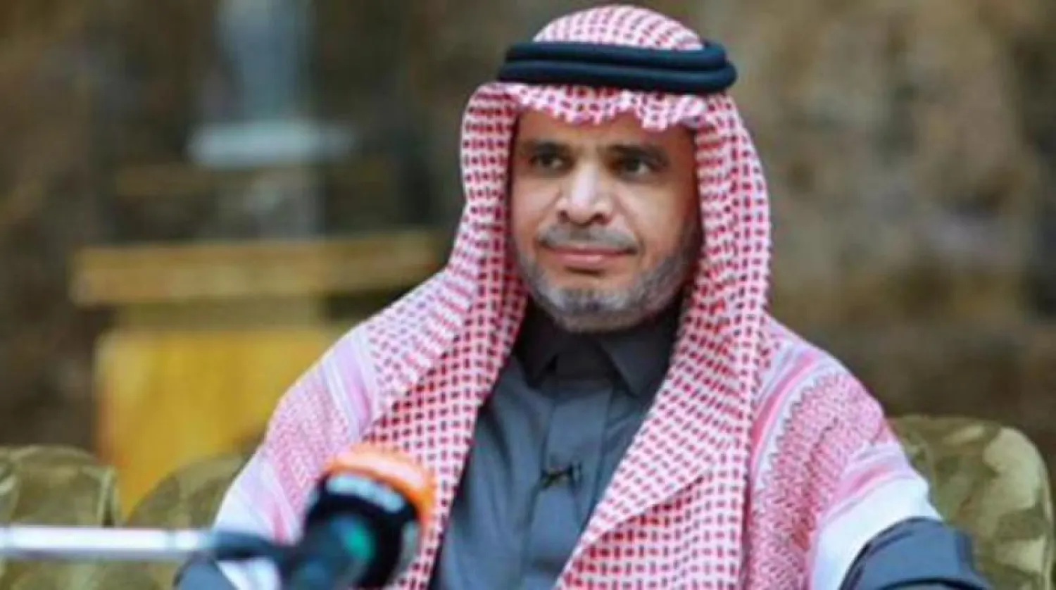 الدكتور أحمد العيسى وزير التعليم السعودي («الشرق الأوسط»)