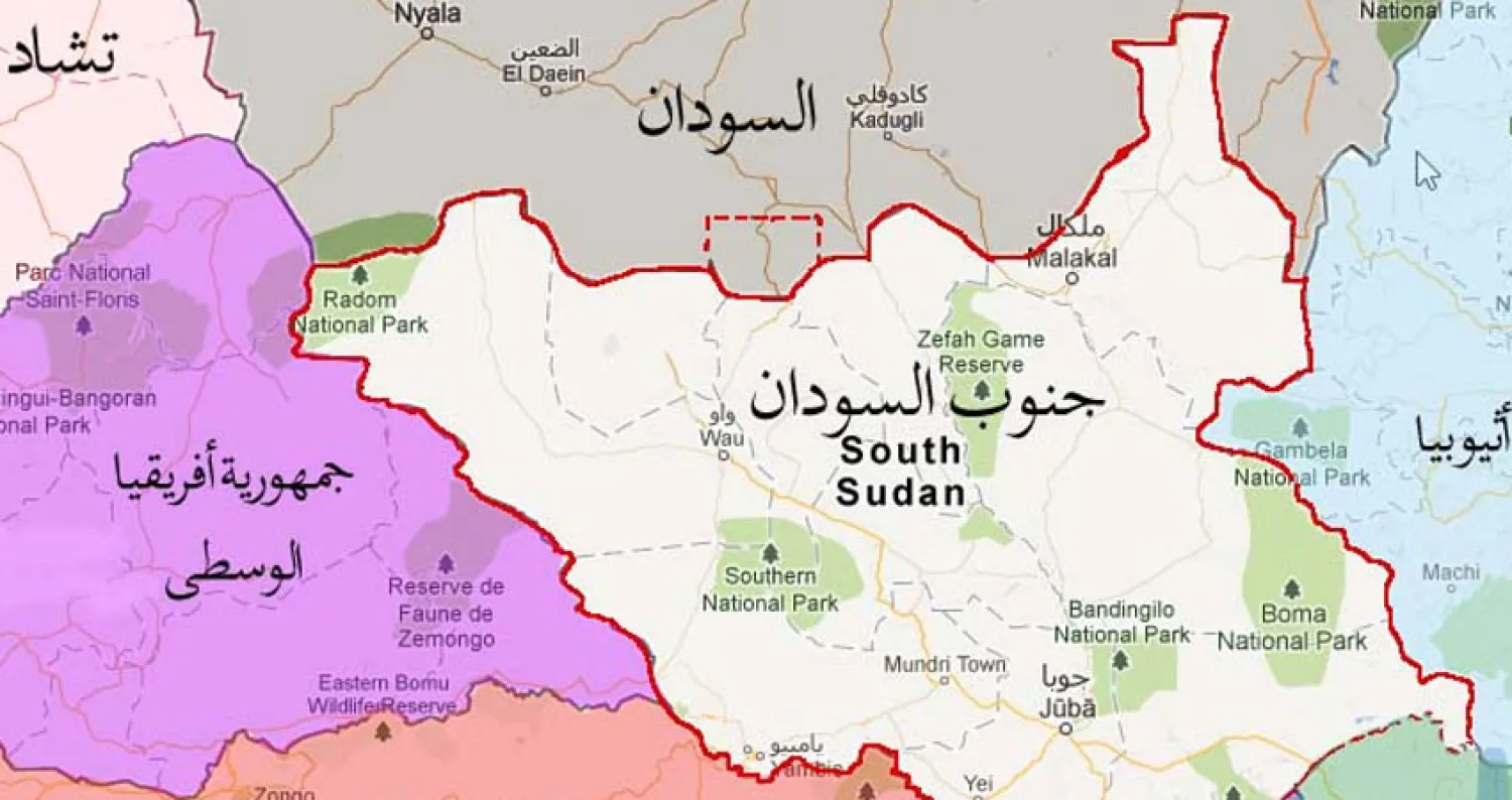 الأمم المتحدة ترحب باتفاق السلام في جنوب السودان