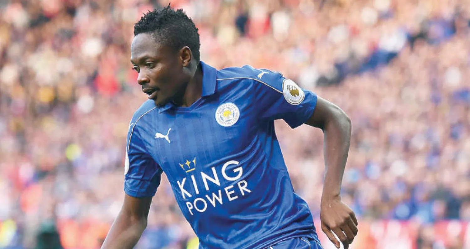 أحمد موسى («الشرق الأوسط»)