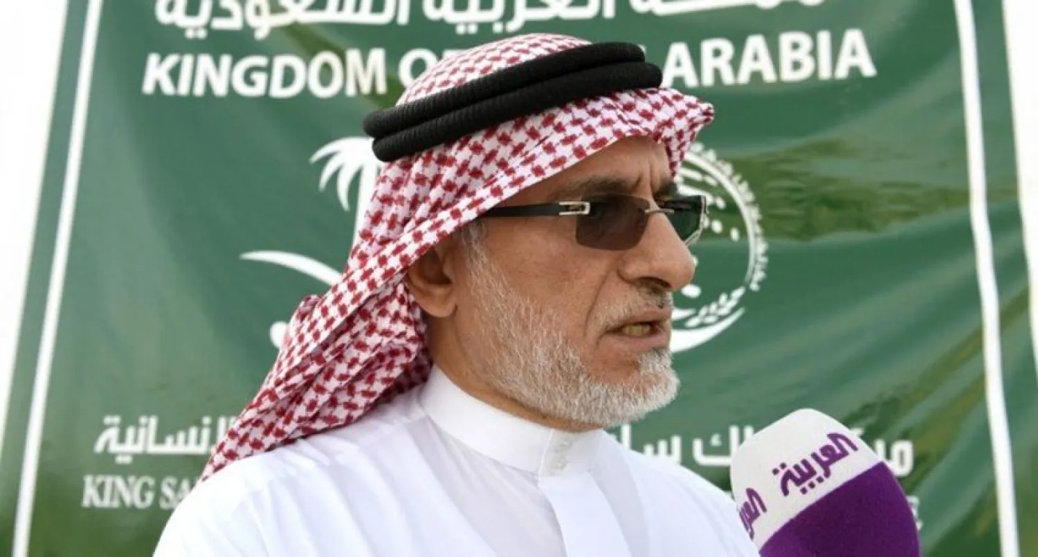 الدكتور صلاح بن فهد المزروع