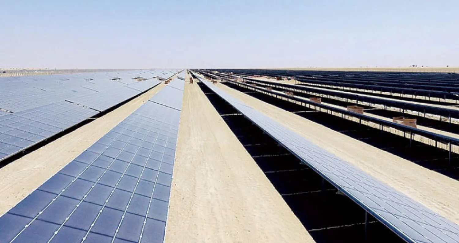 استثمارات الطاقة تدفع أنشطة مؤسسة التمويل في مصر إلى مستويات قياسية