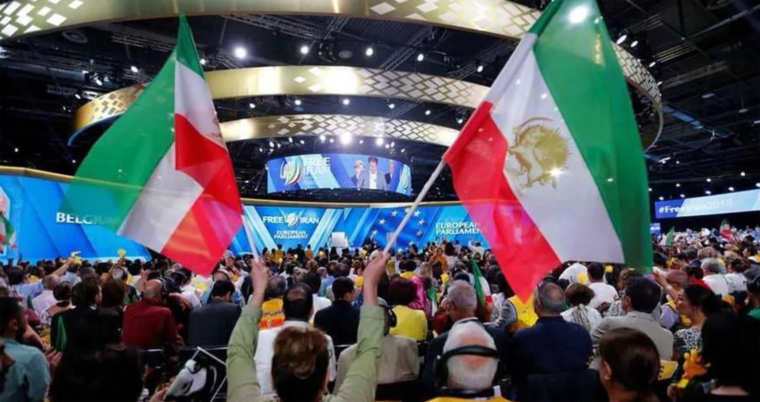 «المقاومة الإيرانية» تكشف تفاصيل محاولة تفجير مؤتمرها في باريس