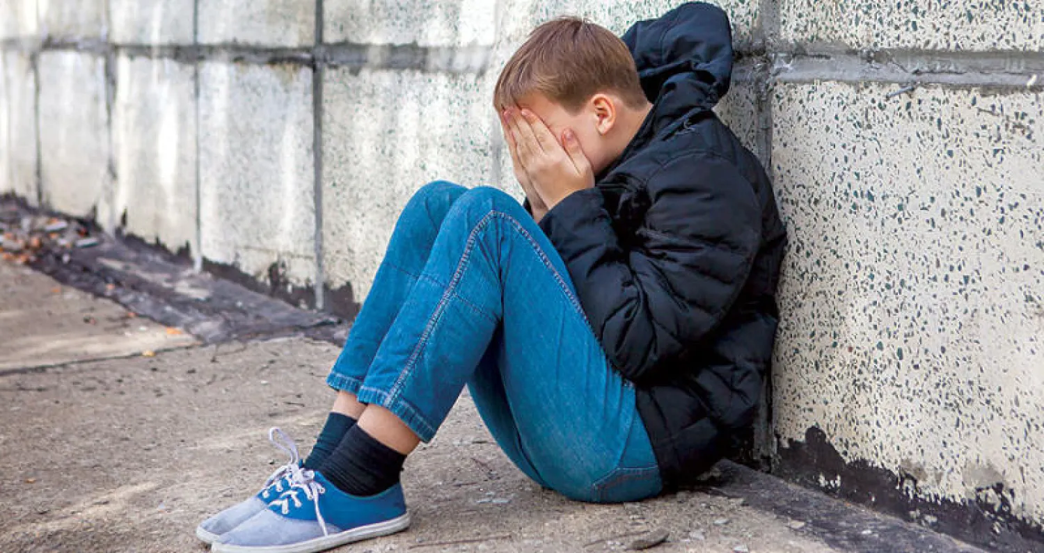 الآباء... والتصدي لمحاولات الانتحار لدى المراهقين