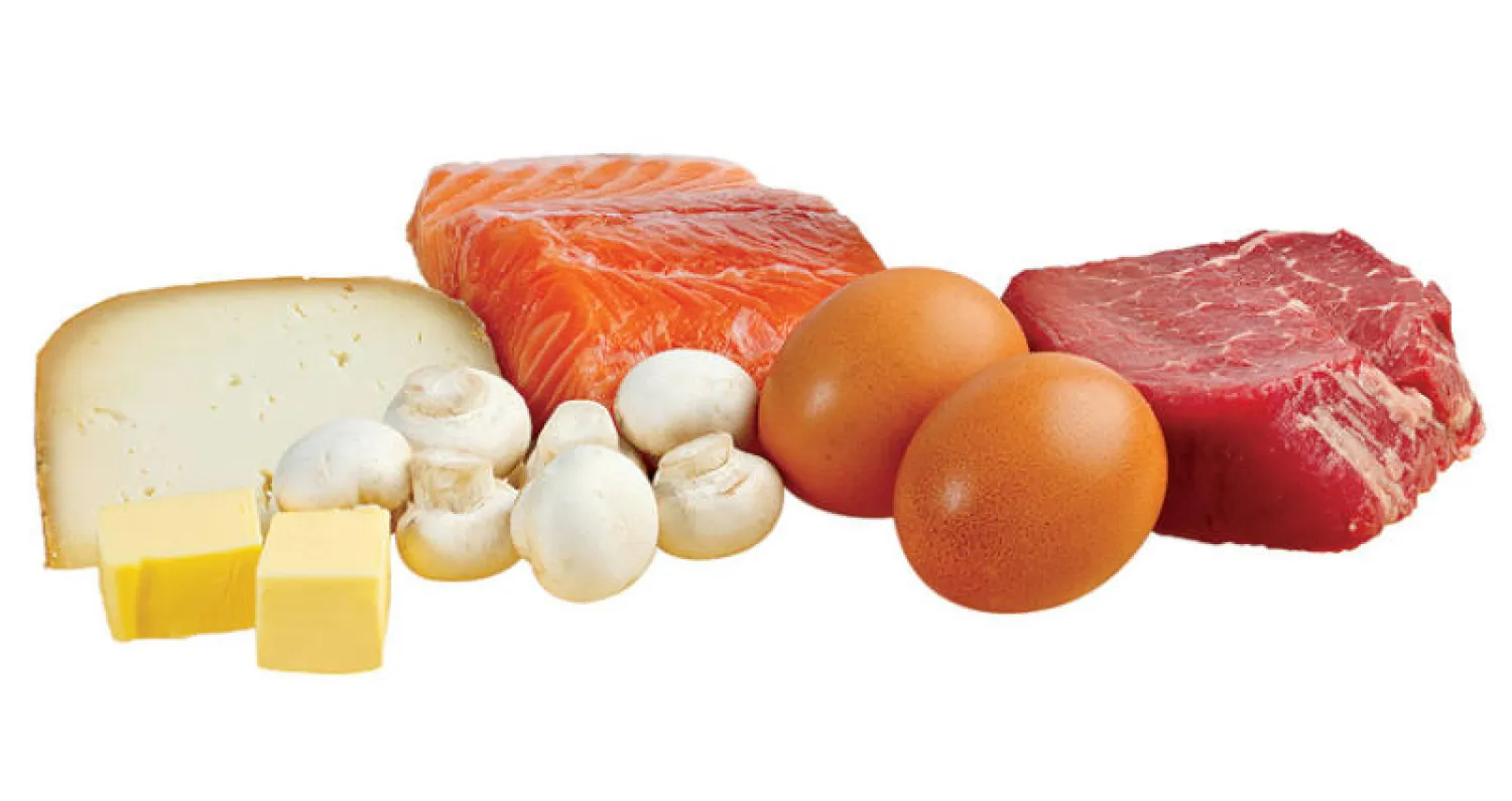 فيتامين «دي»... والأطفال