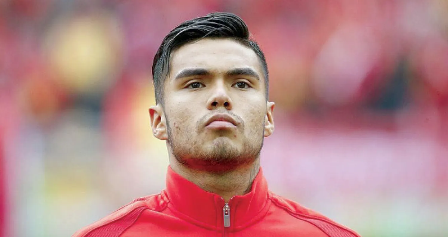 باولو دياز («الشرق الأوسط»)