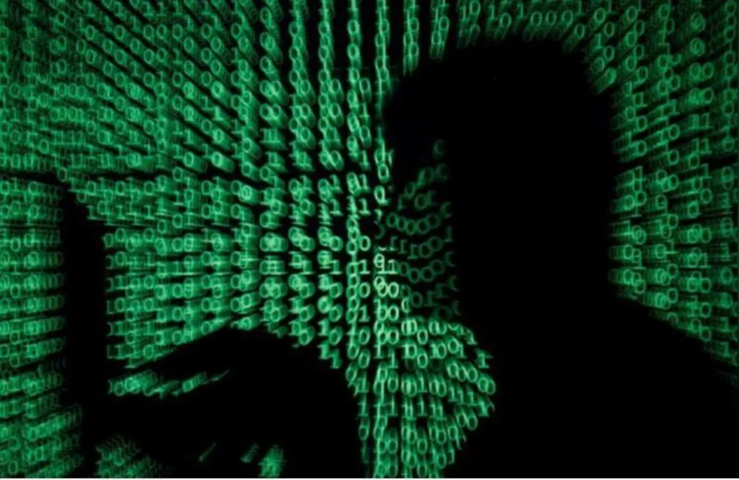 الولايات المتحدة ألقت باللوم على إيران في هجمات إلكترونية وقعت بين عامي 2012 و2014 (رويترز)