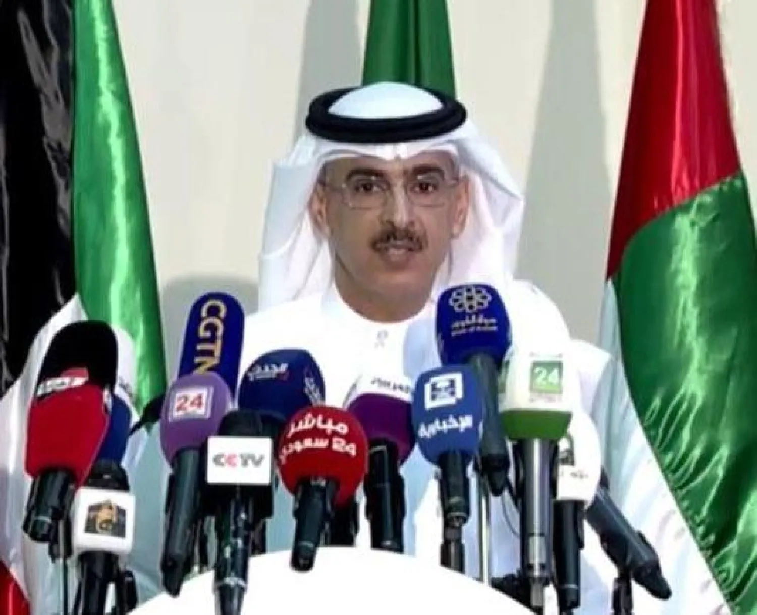 المتحدث الرسمي باسم الفريق المشترك لتقييم الحوادث في اليمن المستشار القانوني منصور المنصور