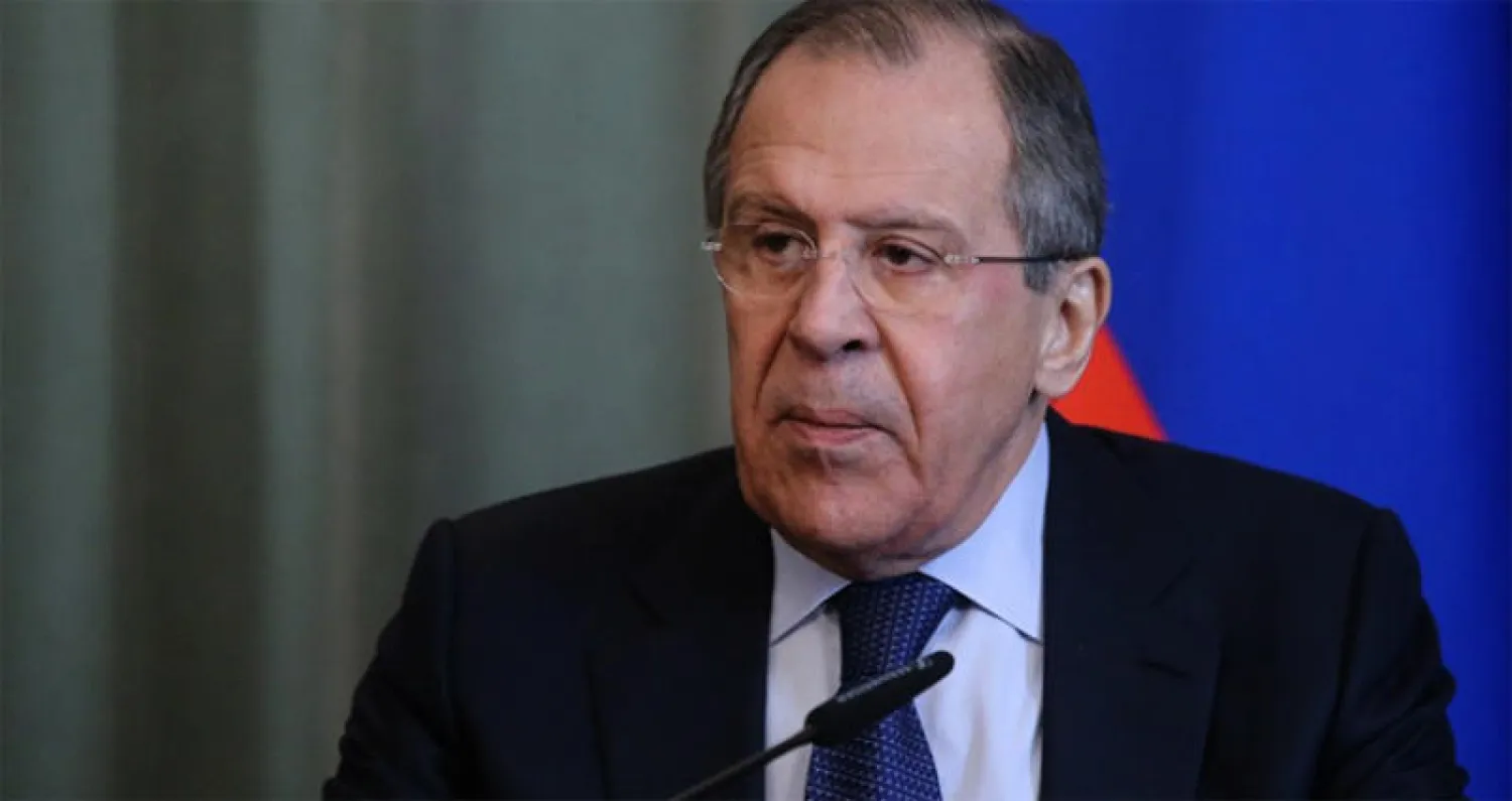 لافروف في أنقرة لـ«التفاهم» على إدلب واللاجئين