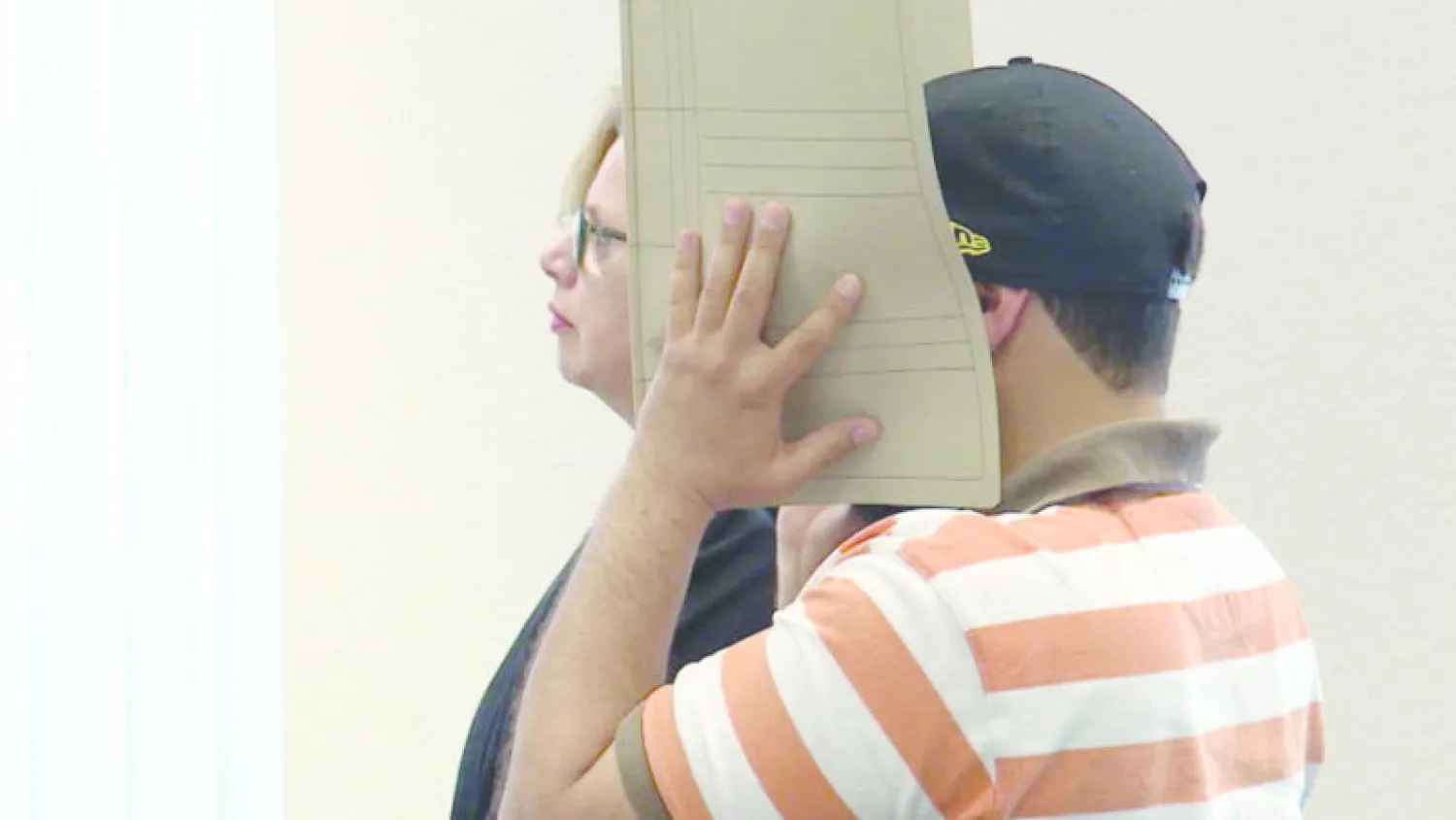 الأمن الألماني يفرض حظراً على دخول حارس بن لادن لأوروبا