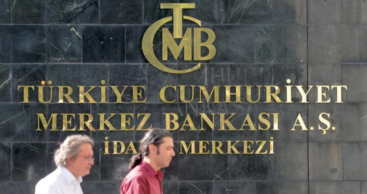 تقول أنقرة إن التقلبات في سعر صرف الليرة التركية مدفوعة بالسياسة وليس لها أي أساس اقتصادي (إ.ب.أ)