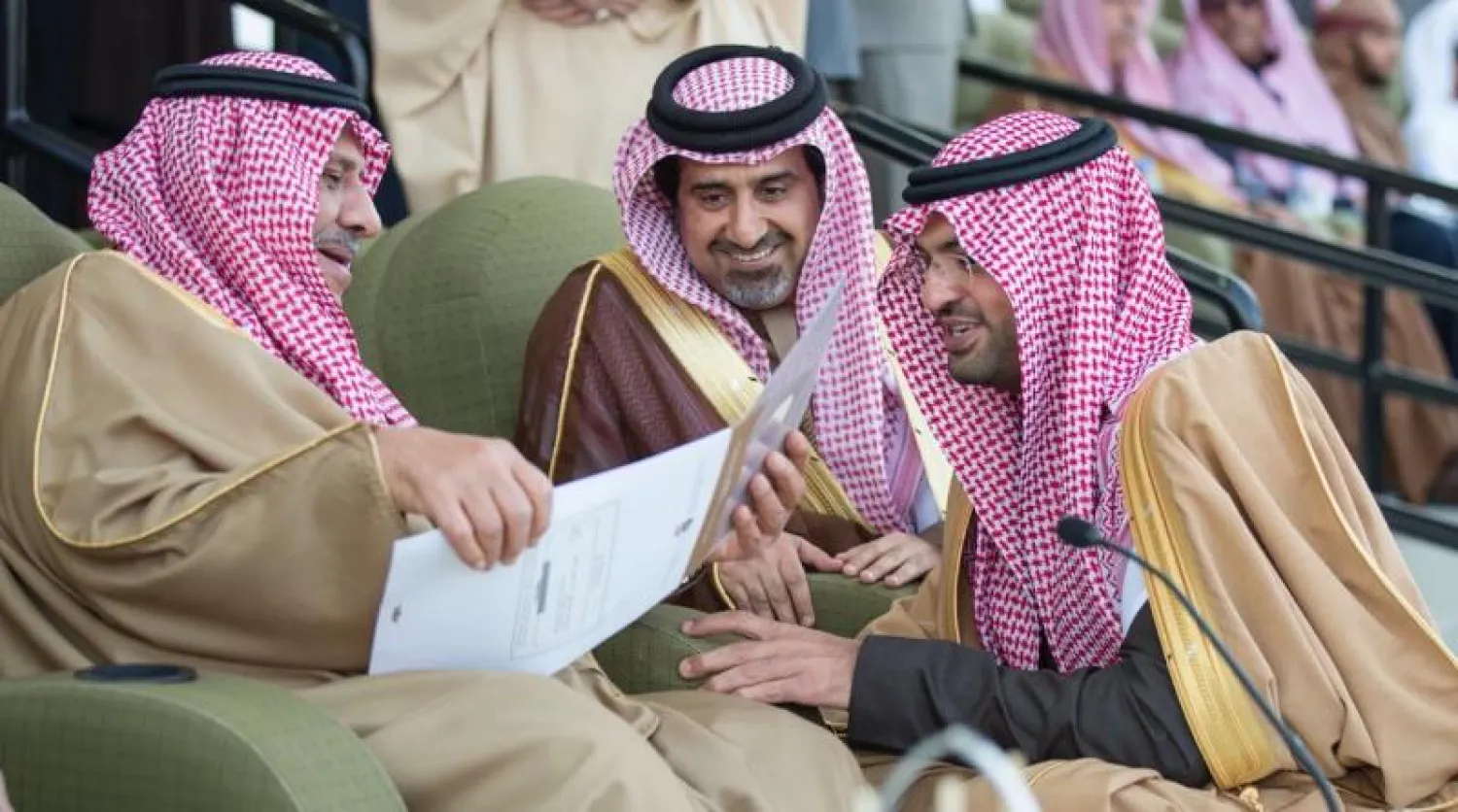 الرحماني: اعتماد سباقات ميدان الأمير سلطان للخيل العربية دولياً سيرتقي بمستواها