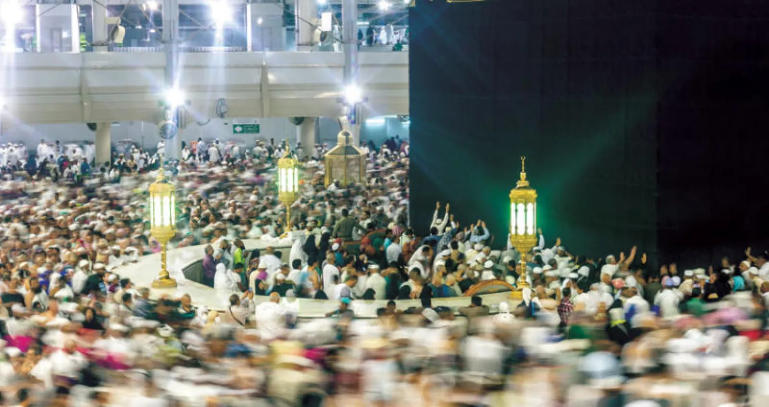 مشكلات صحية طارئة في الحج