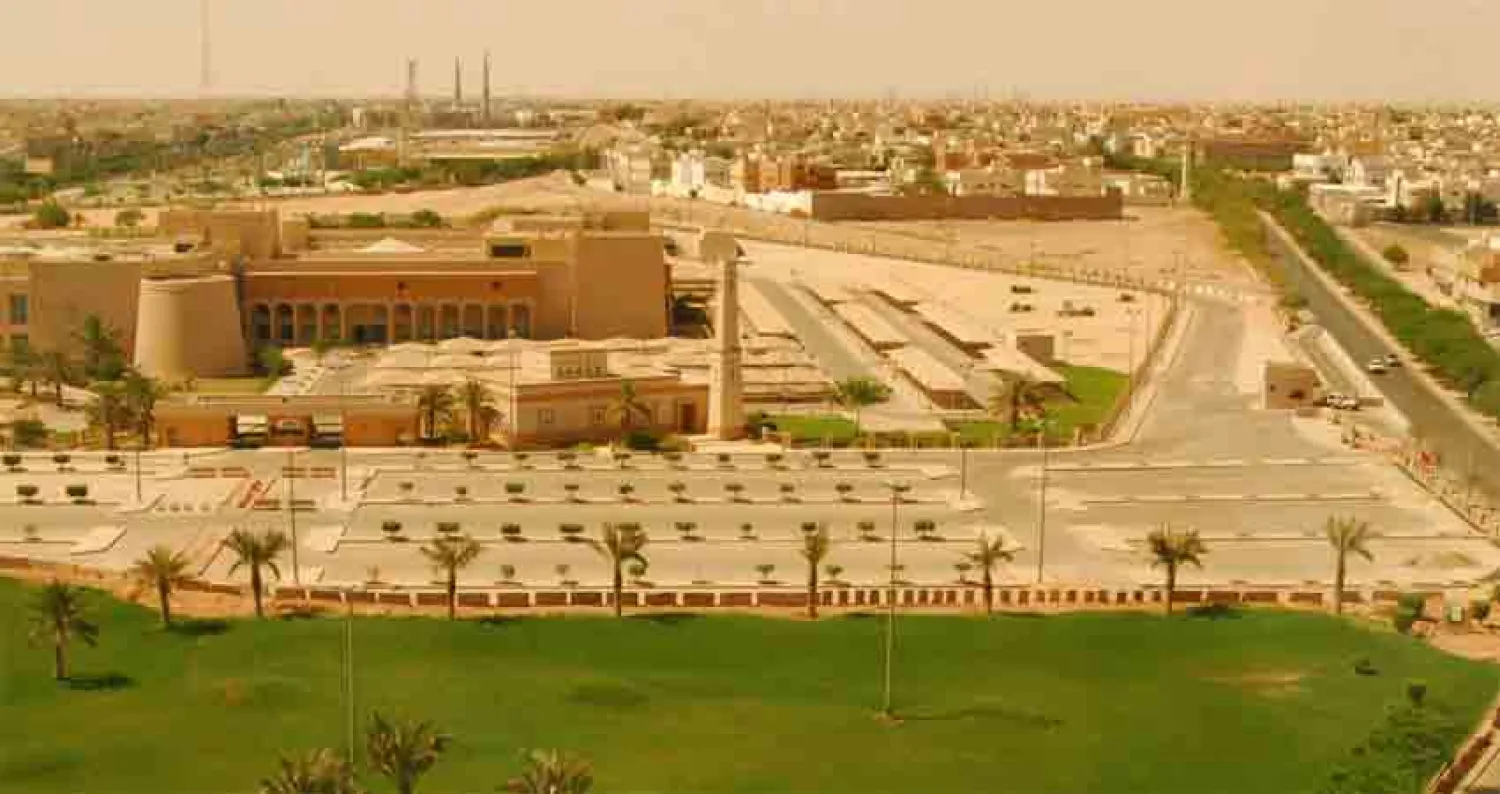 الأمن السعودي يقبض على «داعشي» كان ينوي تنفيذ عمل إرهابي