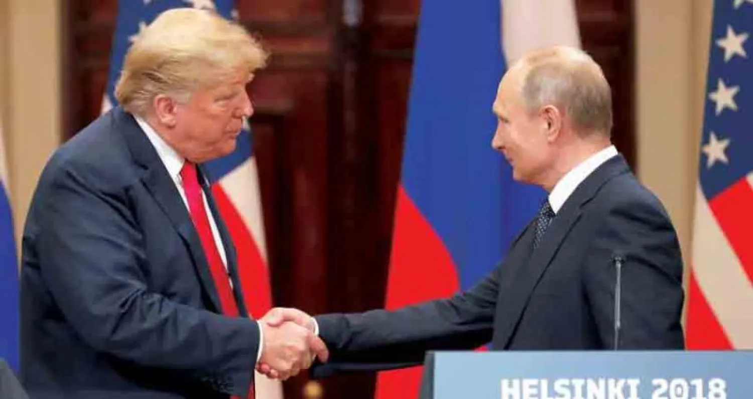 موسكو أمام «الحرب الاقتصادية» الأميركية