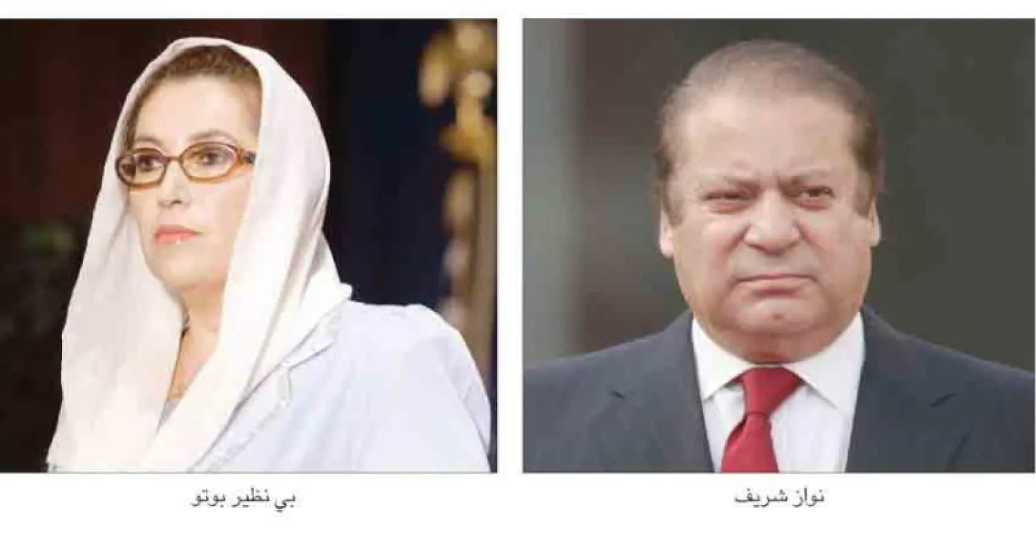 رؤساء حكومات باكستان... منذ 1947