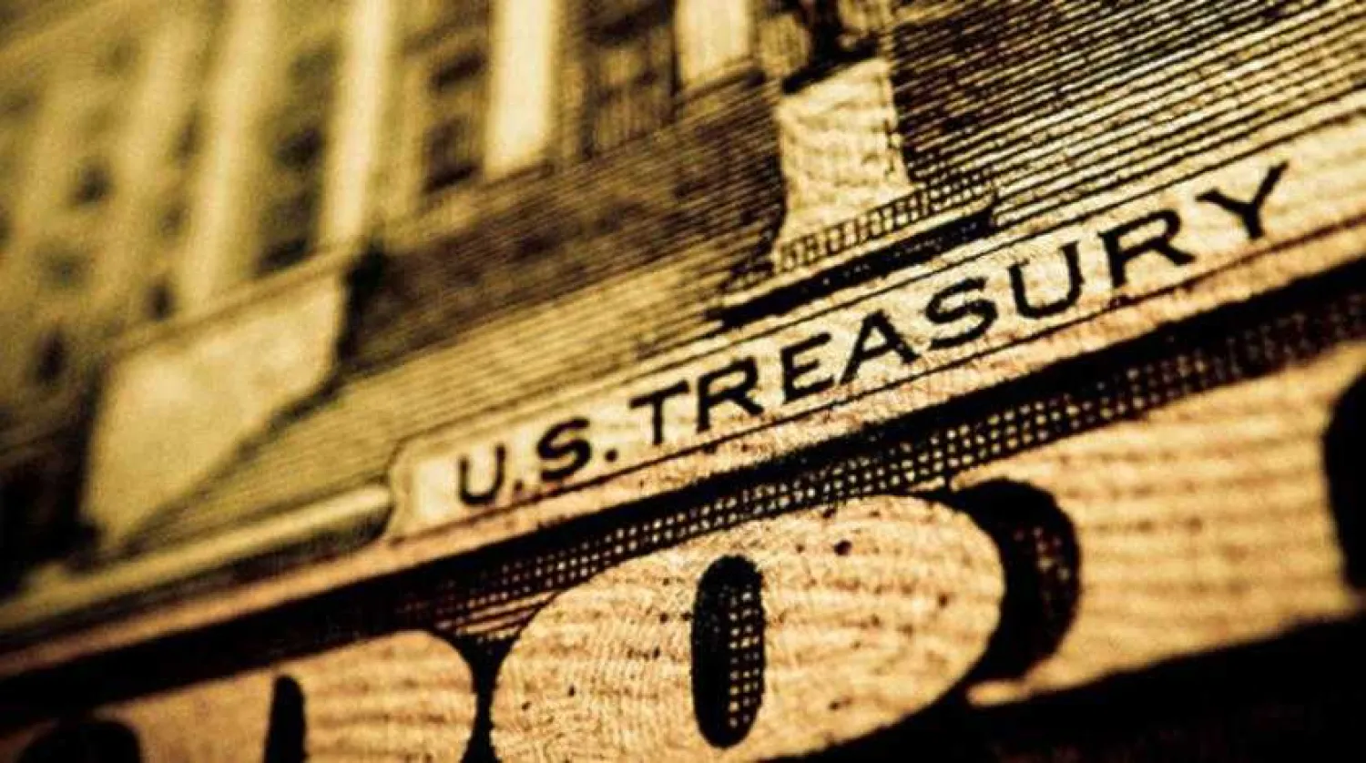 Saudi Arabia Increases US Treasuries Holdings