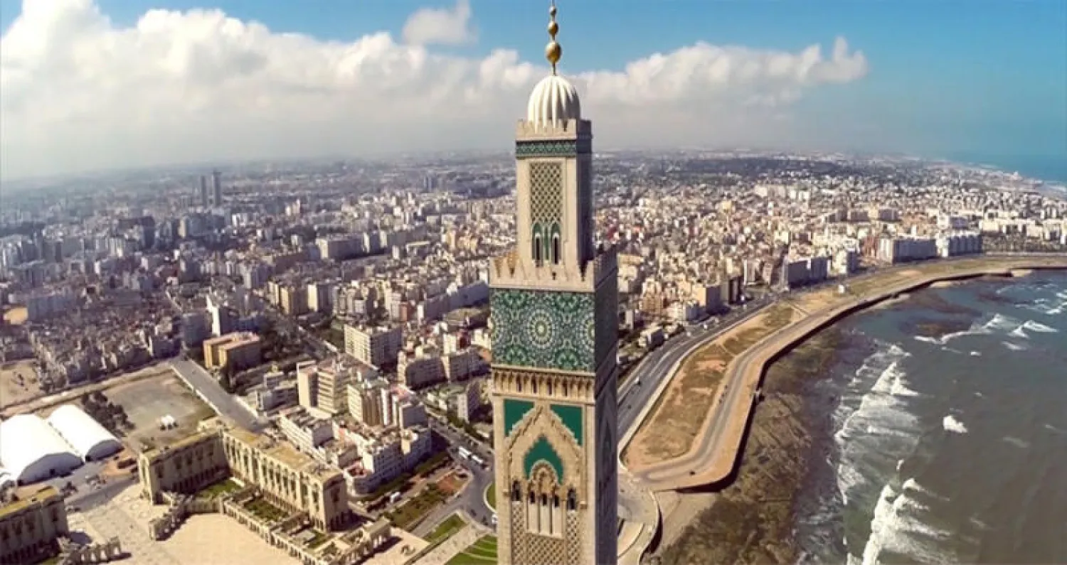 العجز التجاري للمغرب يرتفع إلى نحو 12.5 مليار دولار بنهاية يوليو