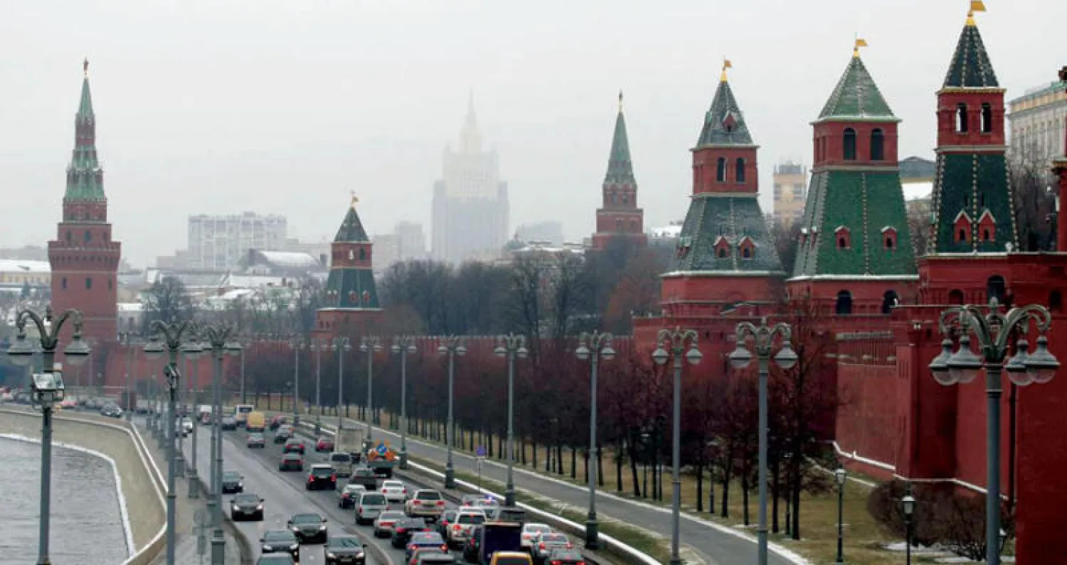 تقييم إيجابي من «فيتش» عن أداء الاقتصاد الروسي