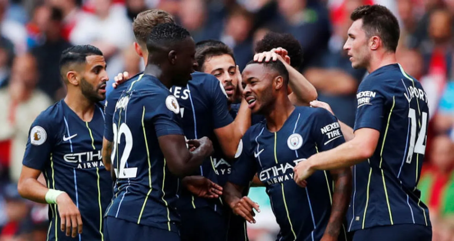 مانشستر سيتي يتطلع للتغلب على غياب دي بروين (رويترز)