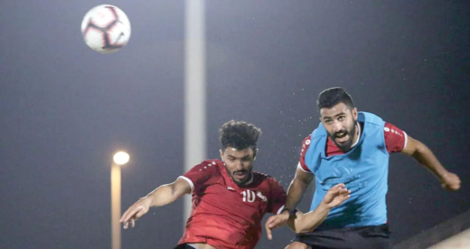 من استعدادات الاتفاق للموسم الجديد («الشرق الأوسط»)