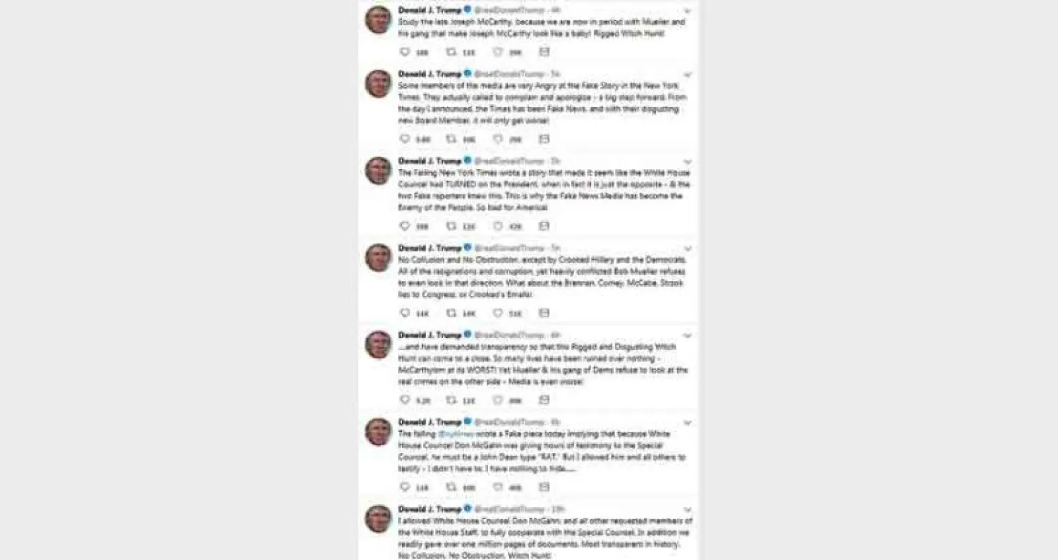 برينان يهاجم الإدارة مجدداً ويدعو الكونغرس إلى منع سحب التراخيص الأمنية