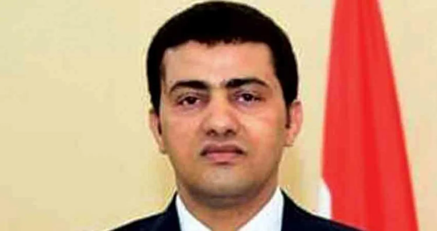 ياسر الرعيني