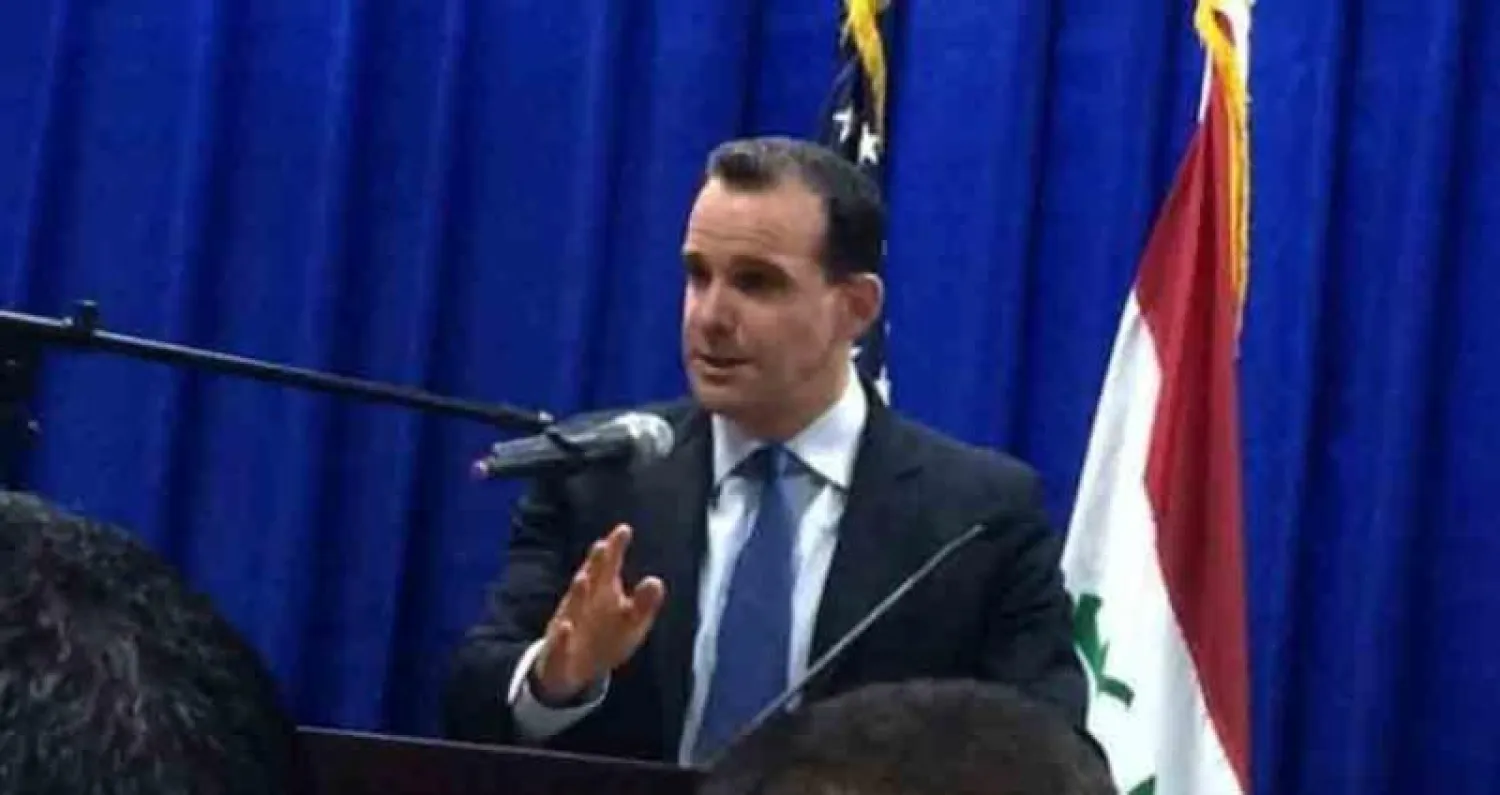 ماكغورك وسليماني في بغداد لإخراج الكتلة الأكبر