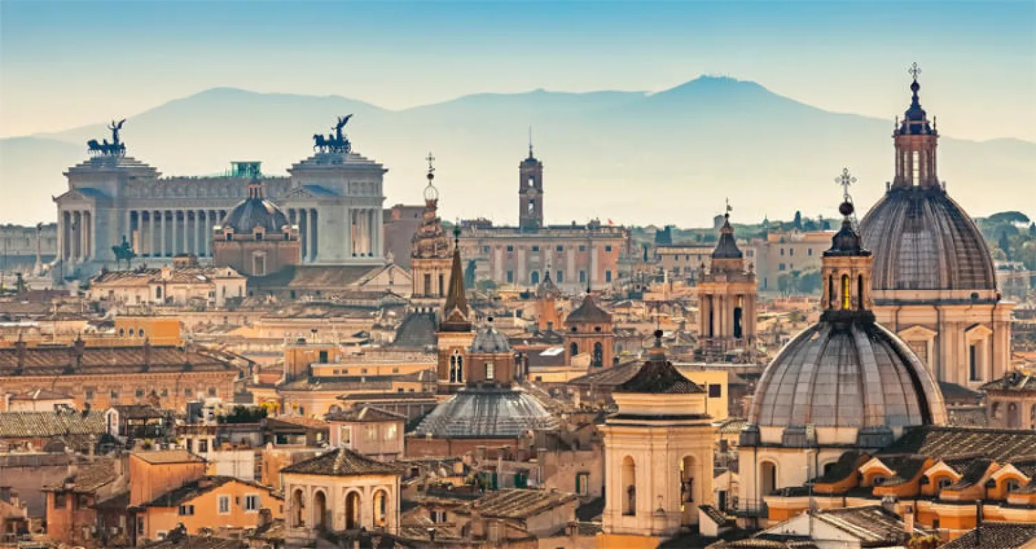 اقتصاد منطقة اليورو مليء بأزمات أخطرها مع إيطاليا