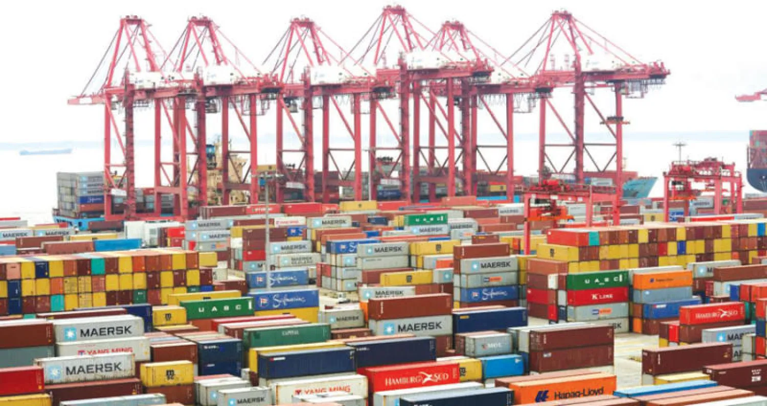 الصين تحفز استثمارات البنية الأساسية وسط مخاوف من الحرب التجارية