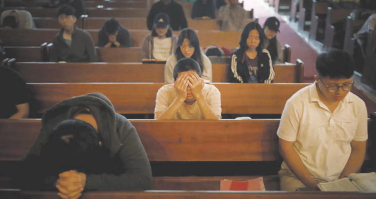 مخاوف من ارتفاع البطالة تؤرّق مواطني كوريا الجنوبية (رويترز)