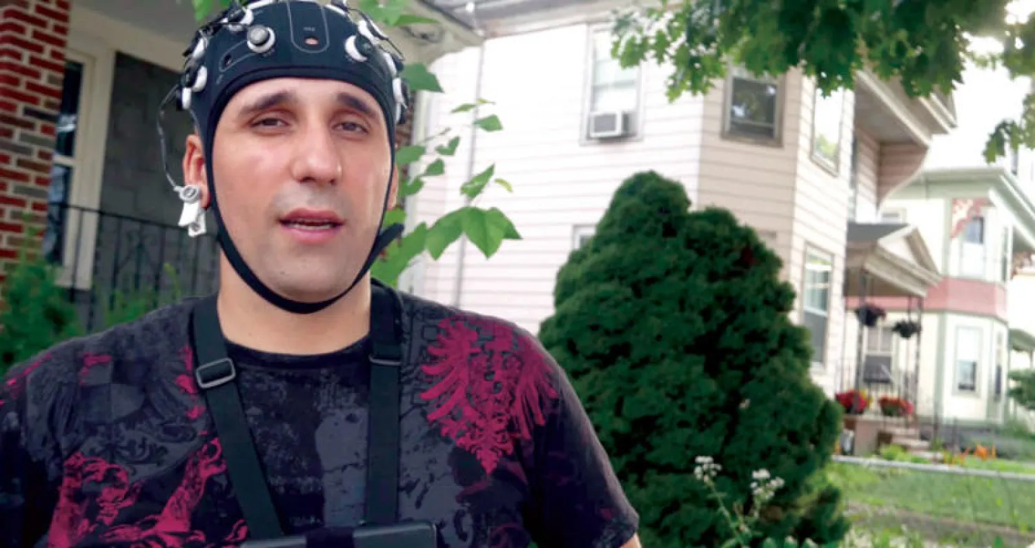 دراسات ميدانية لفهم ذاكرة الإنسان