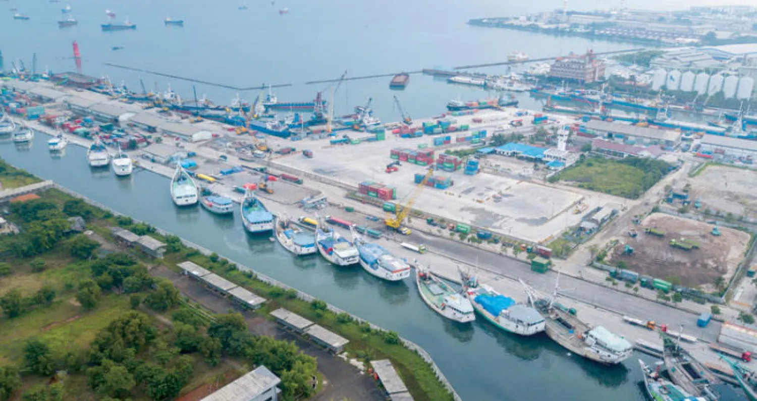 جاكرتا مهددة بالغرق