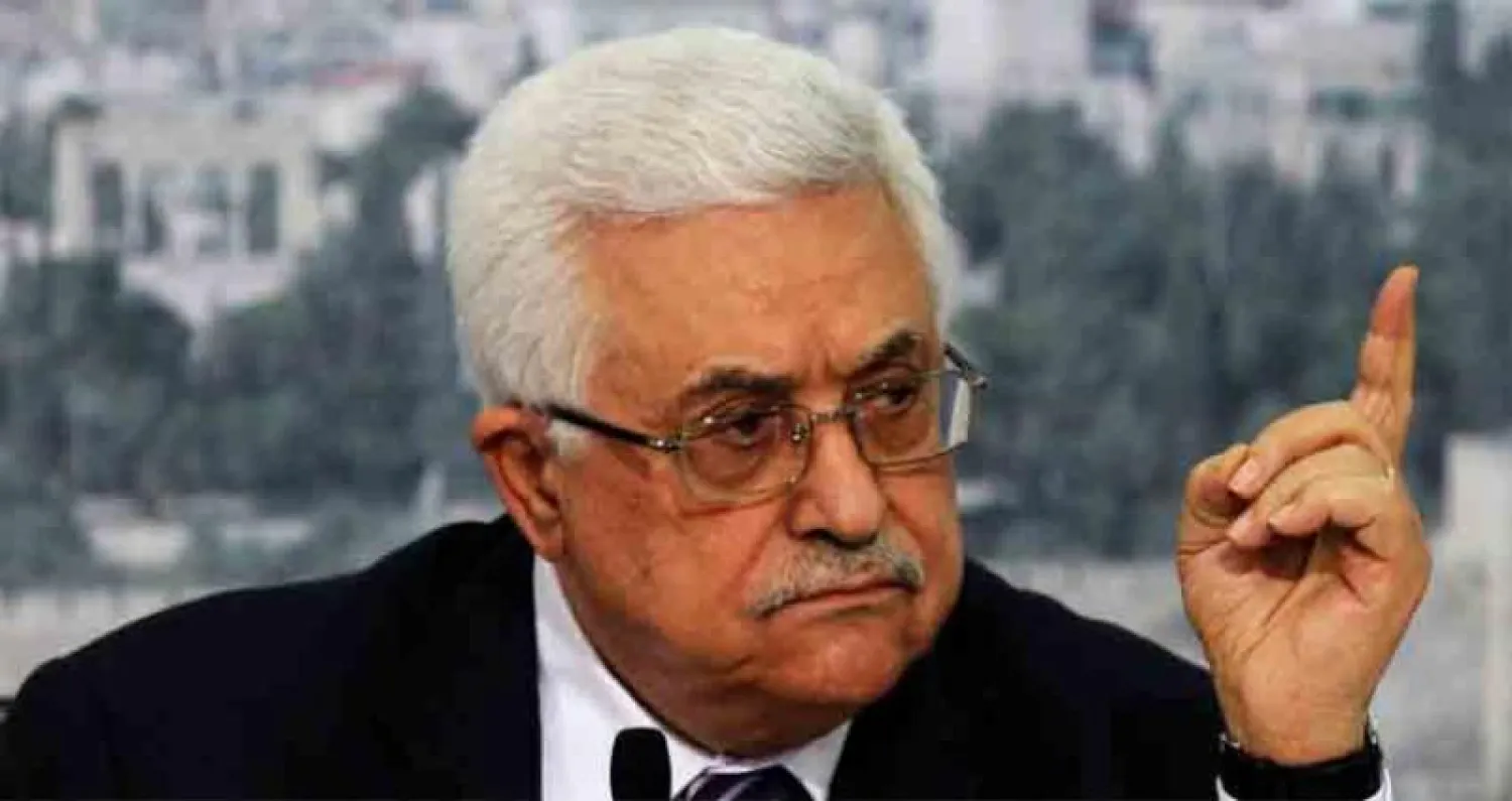 عباس لمواصلة الضغط مالياً على «حماس»