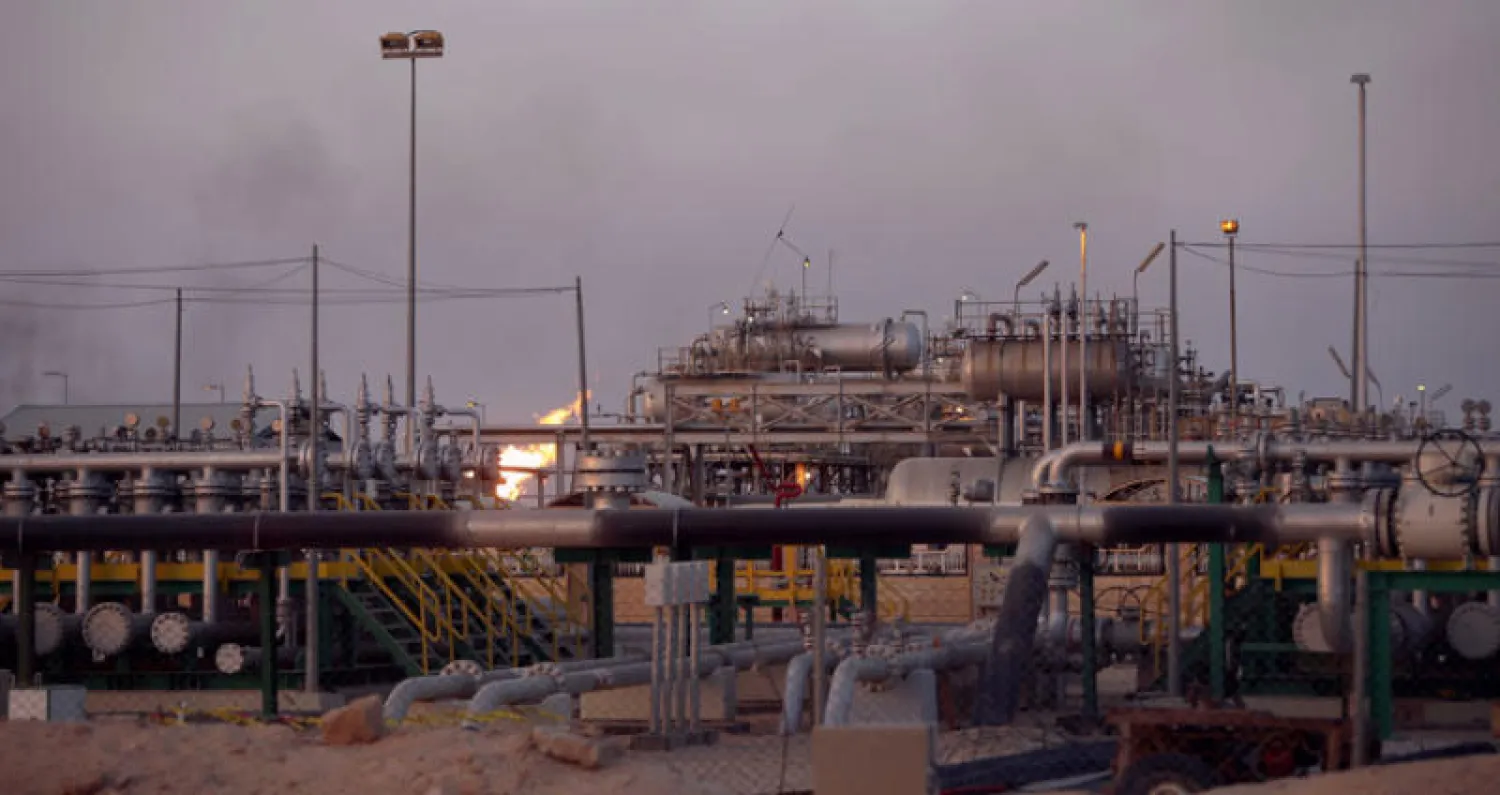 صادرات النفط السعودية ترتفع في يونيو... وبرنت يتماسك