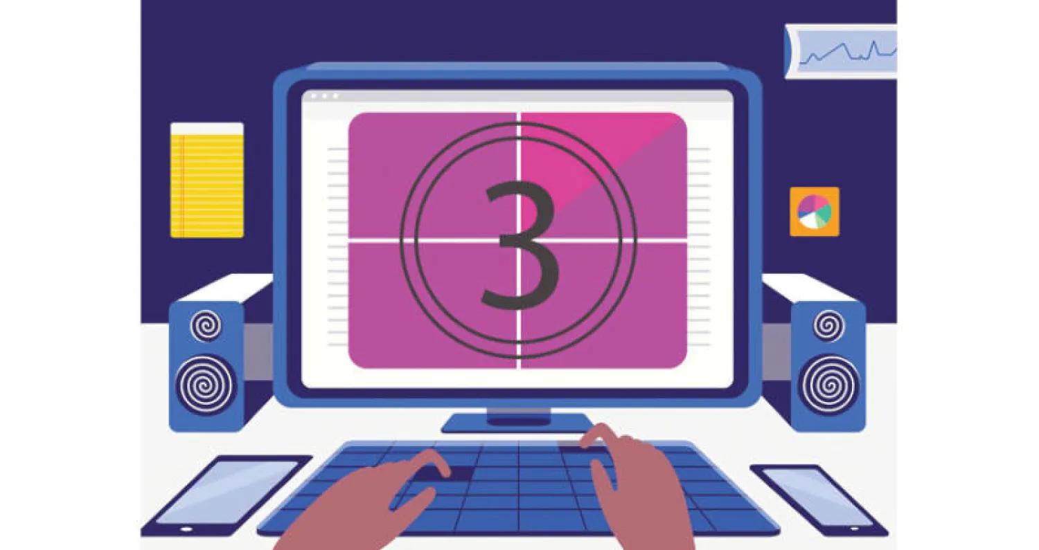 كيف تتعايش مع مقاطع الفيديو ذات التشغيل التلقائي؟