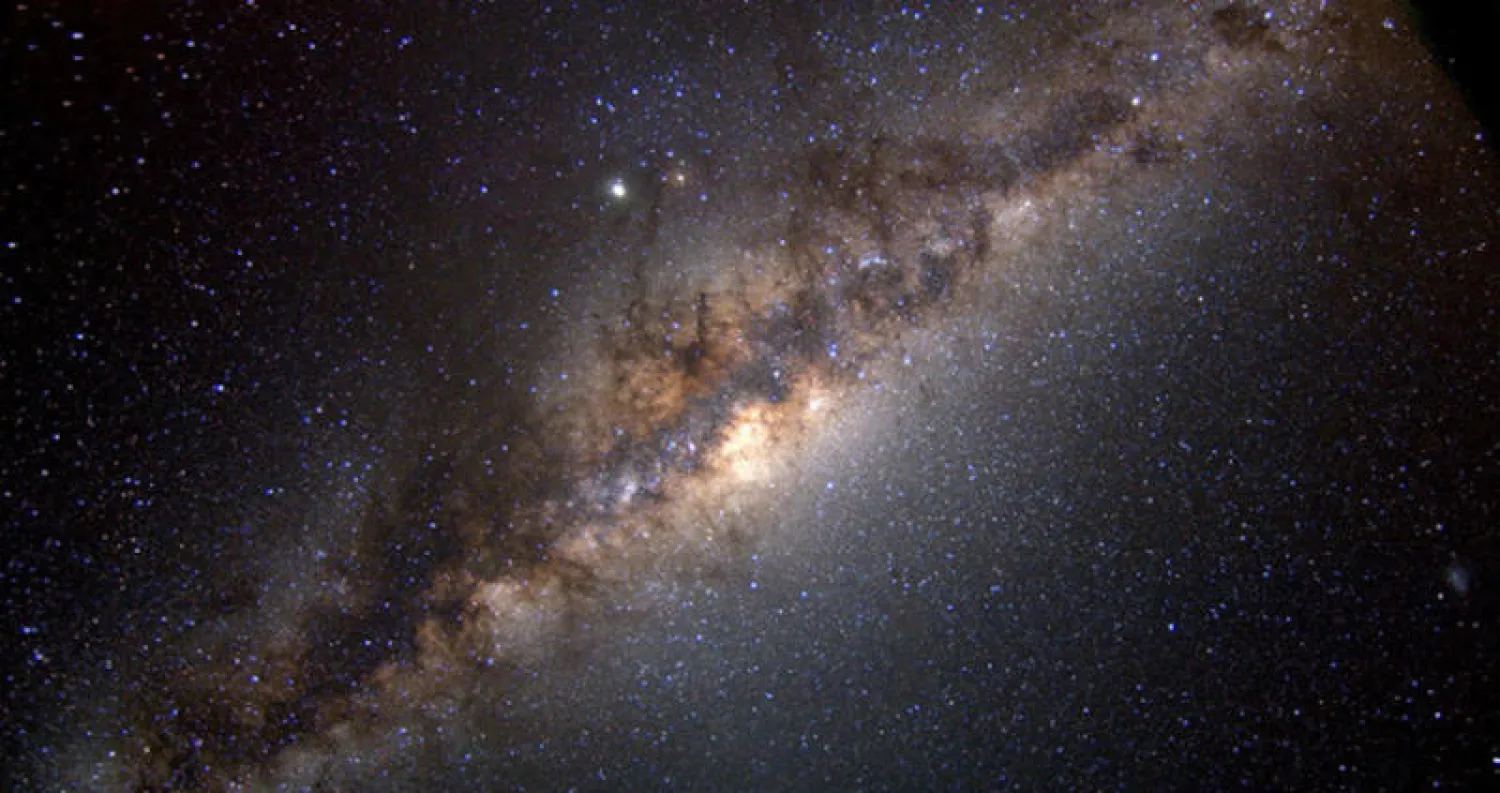 علماء الفلك يستعينون بالمكفوفين للإنصات للنجوم