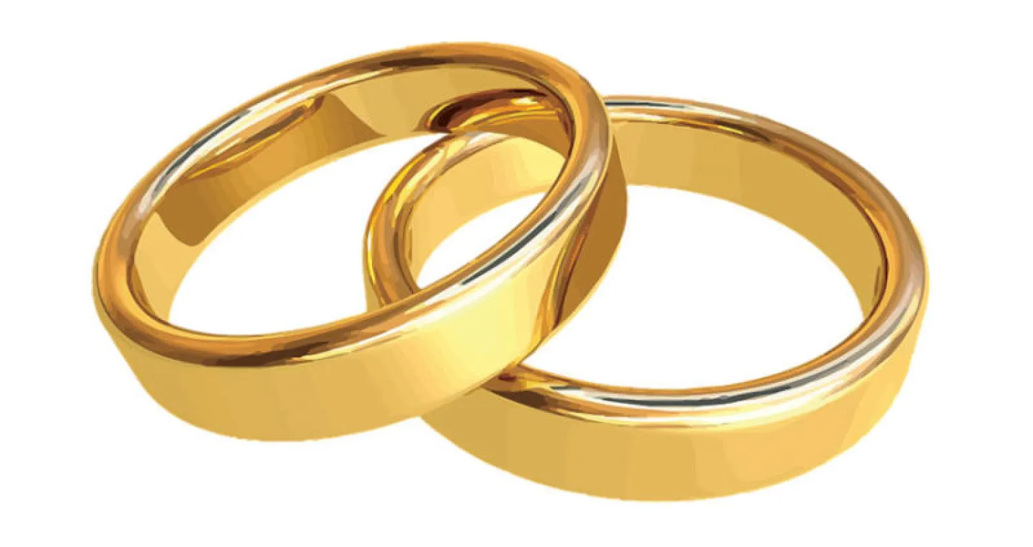 الألمان يفضلون الزواج في شهر أغسطس لتطابق الأرقام