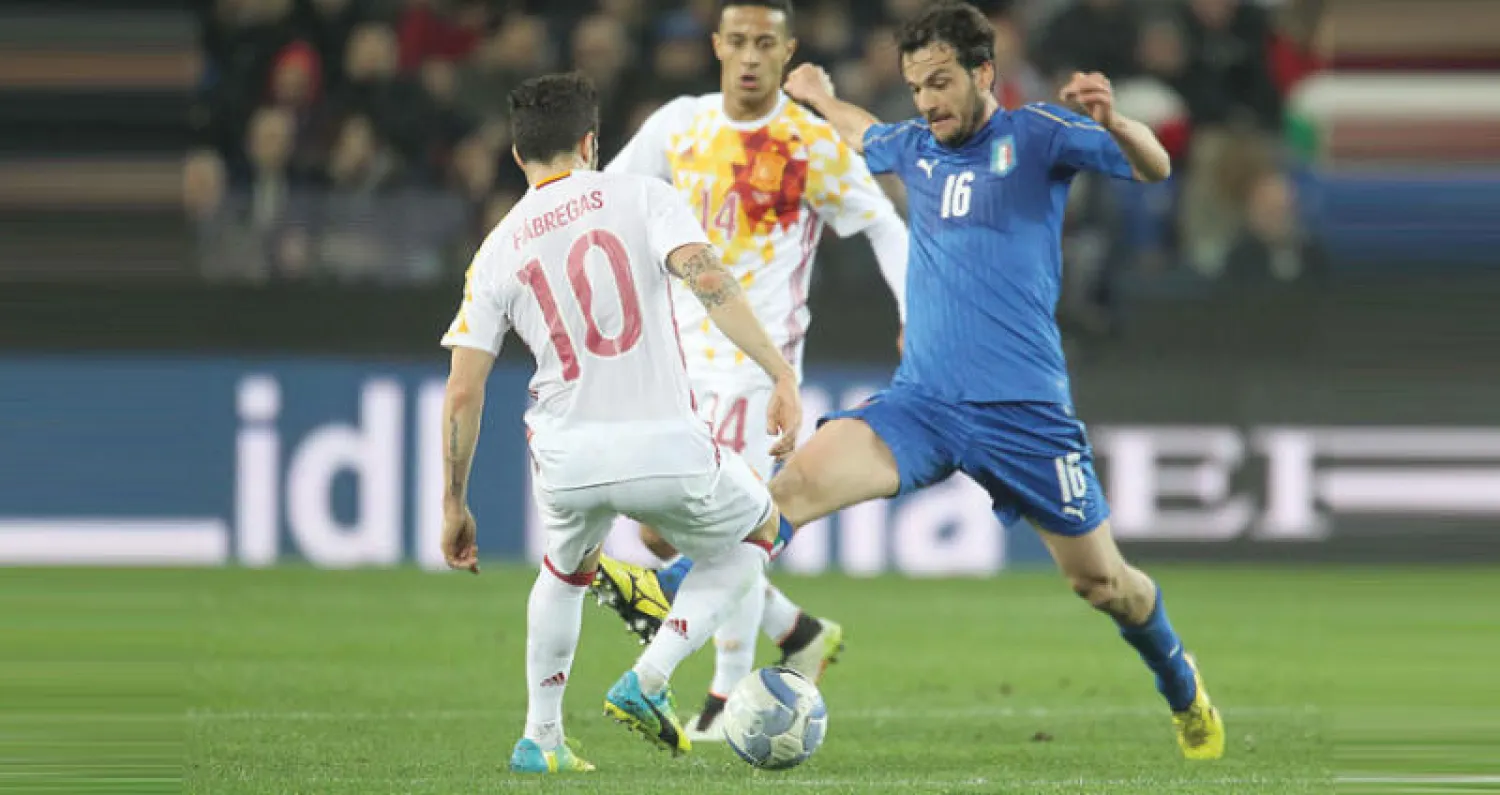 «بي إن سبورت» ارتكبت مخالفات احتكارية في يورو 2016 («الشرق الأوسط»)