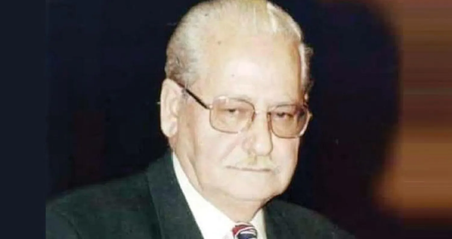 حنّا مينة... روائي البحر والصراع الطبقي