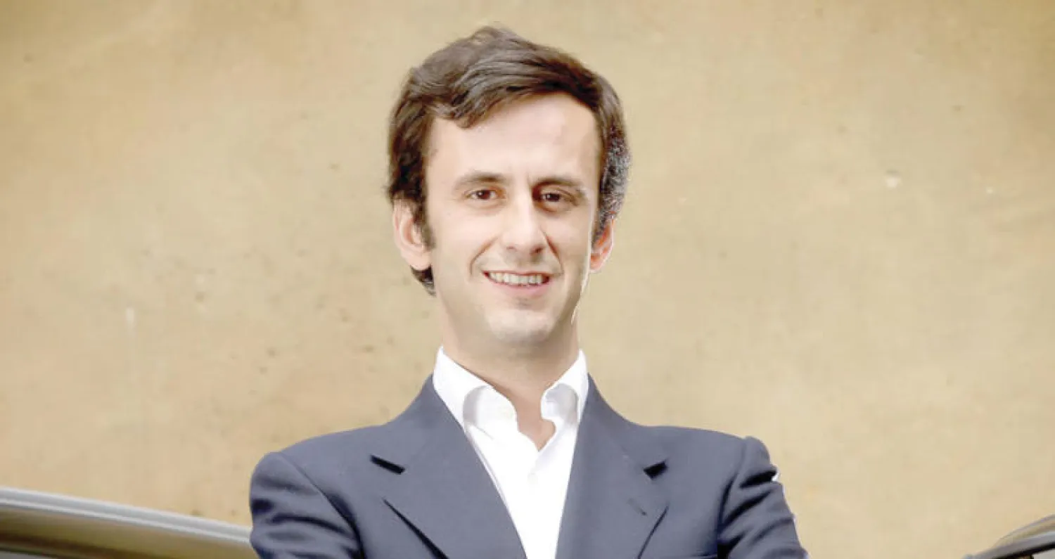 فرناندو غارسيا