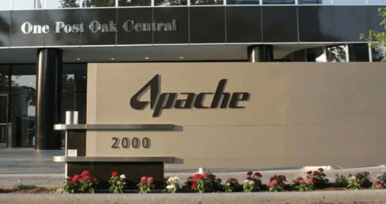 «أباتشي» الأميركية تخطط لاستثمار مليار دولار سنوياً في مصر