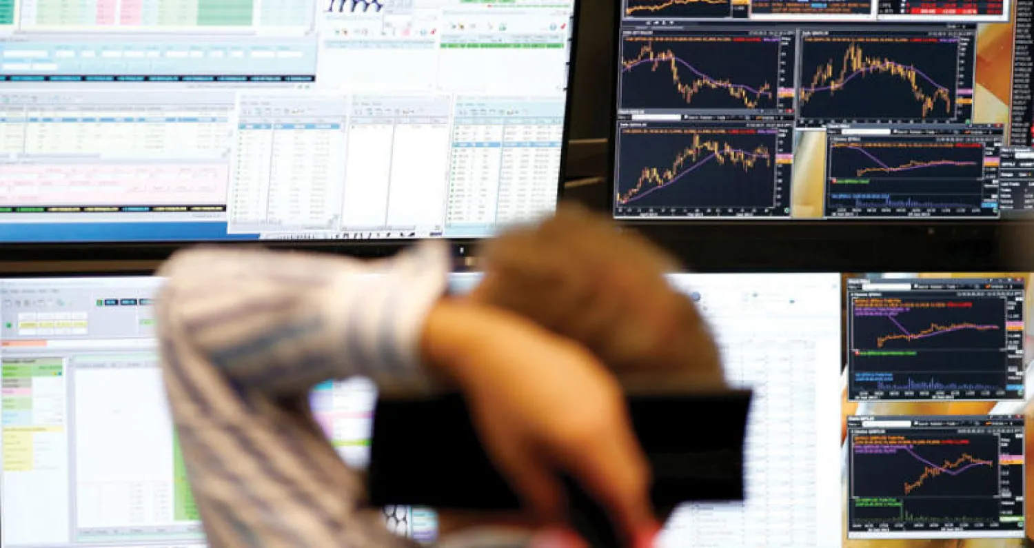 دول الخليج واصلت تقدمها في المؤشر الدولي لسرعات وباقات الانترنت (رويترز)