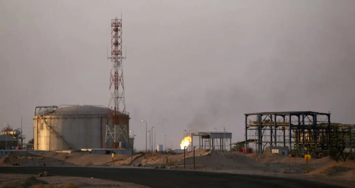 صادرات نفط جنوب العراق إلى مستوى قياسي مرتفع في أغسطس