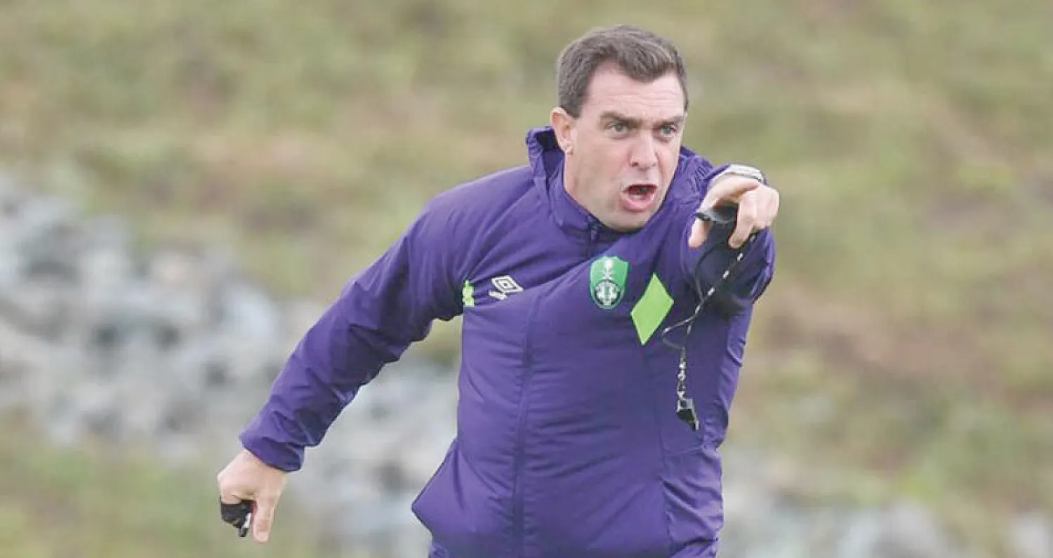 غويدي («الشرق الأوسط»)