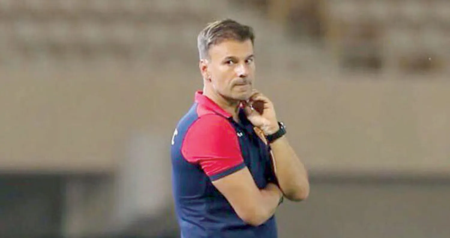 ألسكندر جيوفيتش («الشرق الأوسط»)