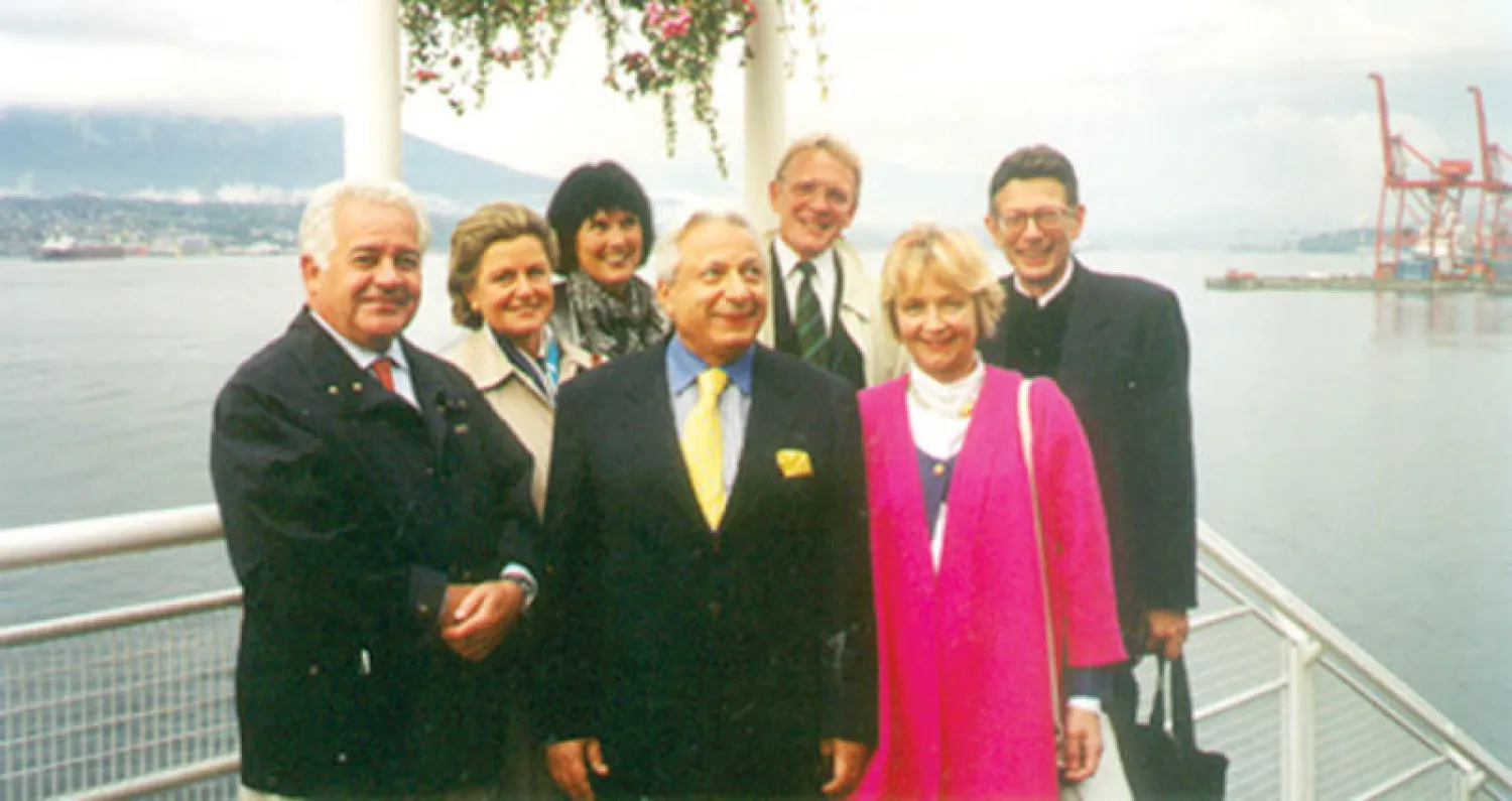 السفر تجديد للمخ وتطهير للنفس