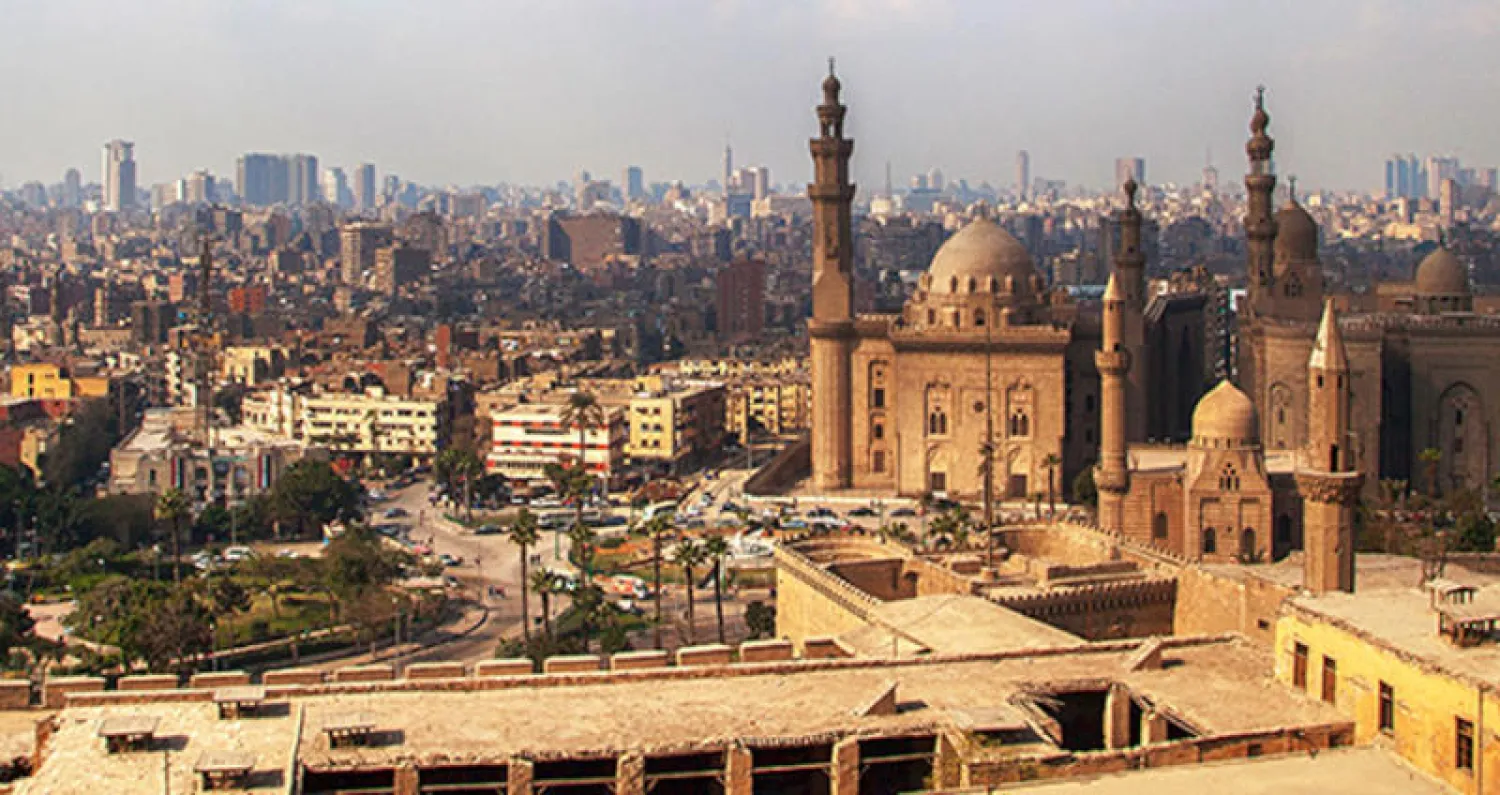 8 % معدل نمو مستهدف في مصر بحلول 2022