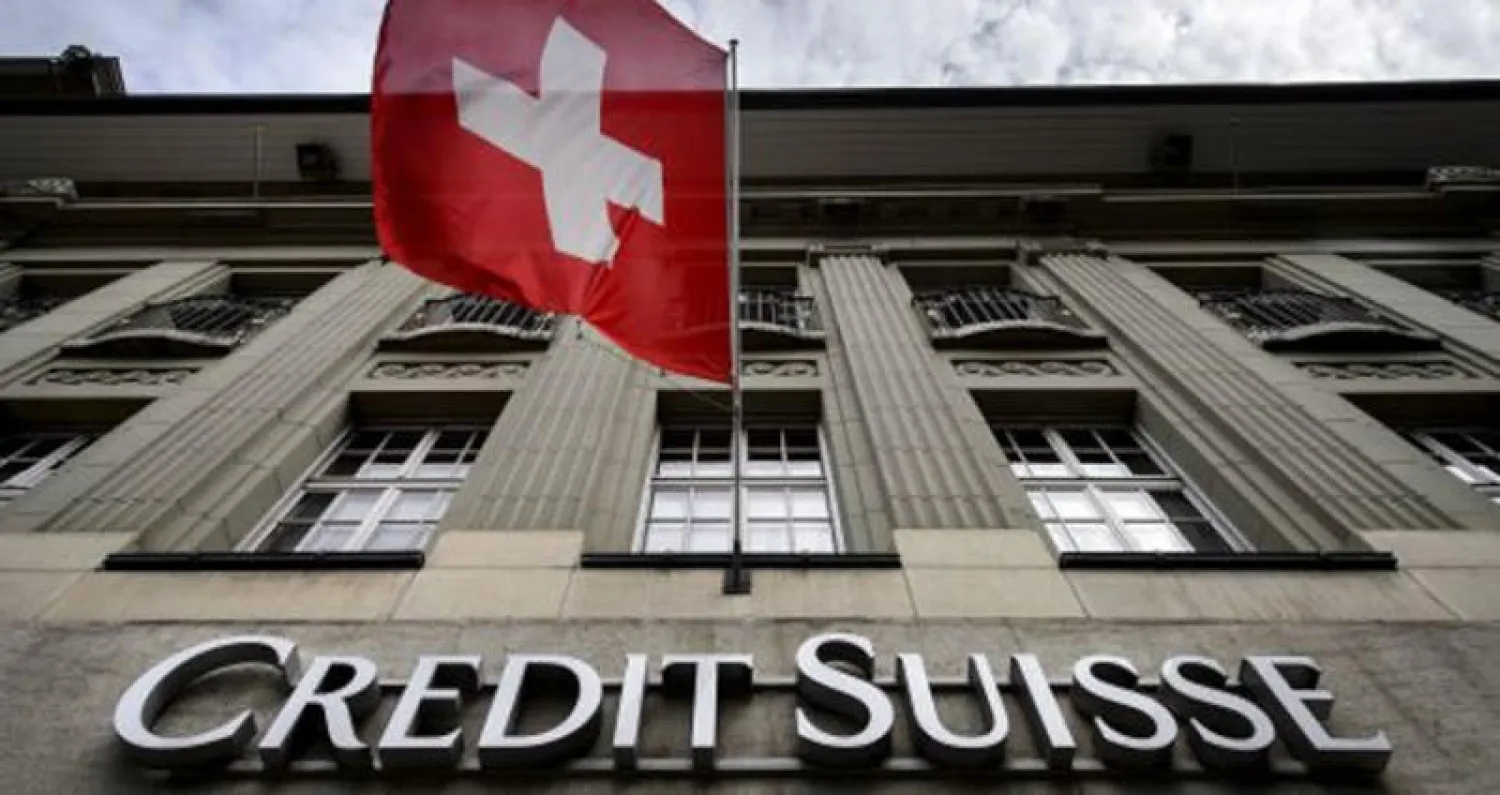 «كريدي سويس» يجمّد 5 مليارات دولار لروس بسبب عقوبات أميركية