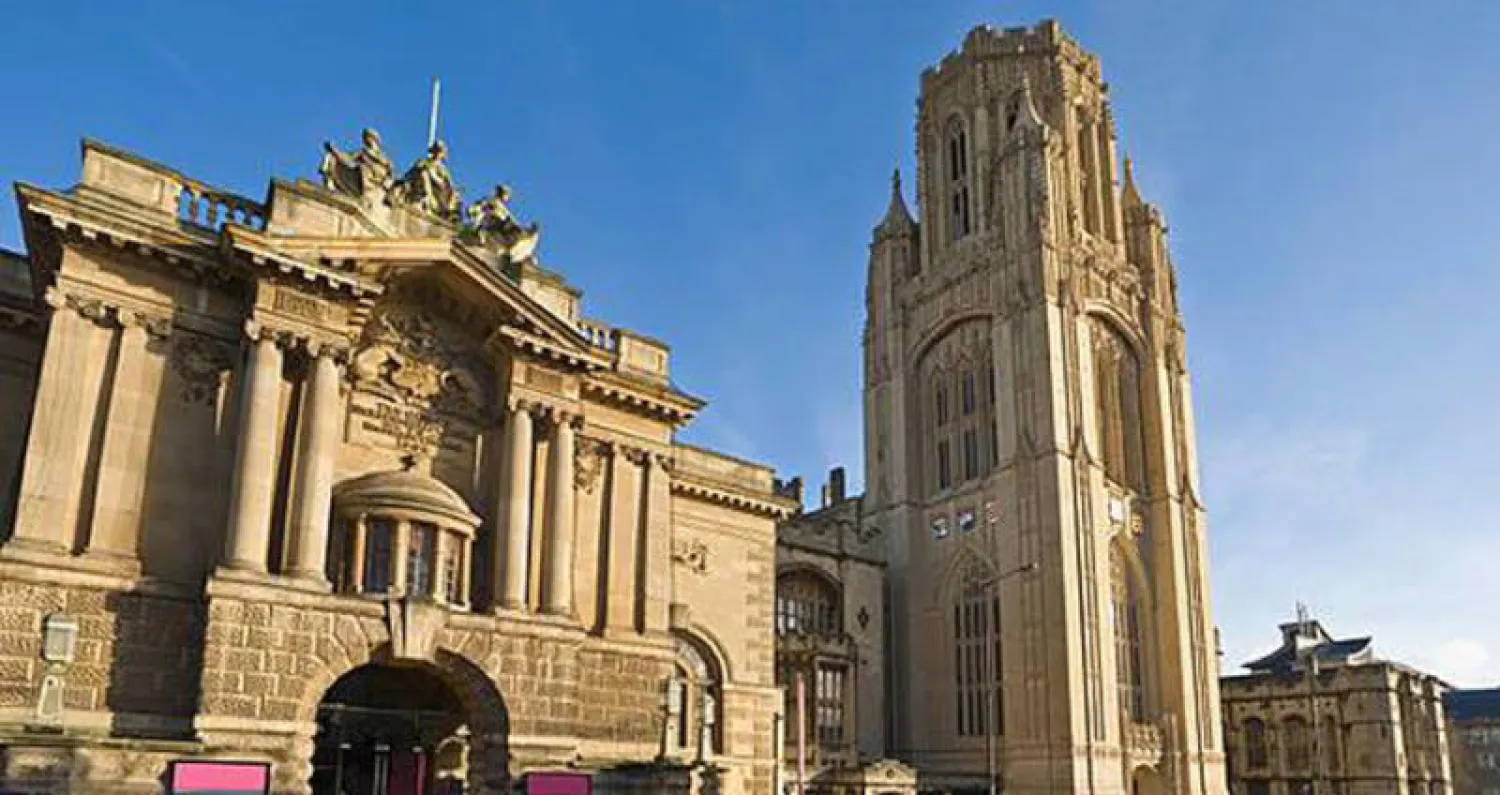 جامعة «بريستول»